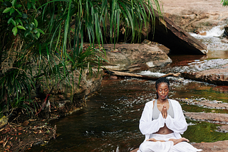 Sankalpa: The Yogic Practice that Aligns Intention with Right Action
