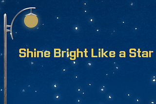 🌟 Shine Bright Like a Star! 🌟