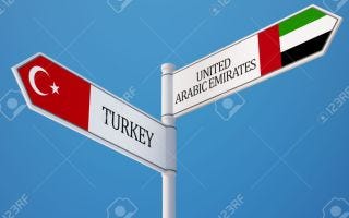 Egypt’s and Turkey’s vicious rivalry has wreaked havoc on the Middle East and North Africa for…