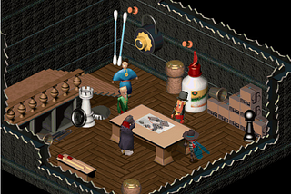 Why Videogames are Art