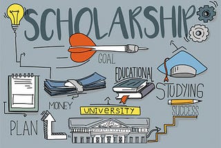 Scholarships! — WWCD Mentorship Week 4