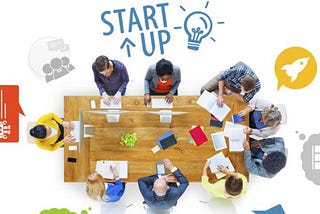 Peter Chua | Product Development Strategy is Vital to Your Start-up’s Success