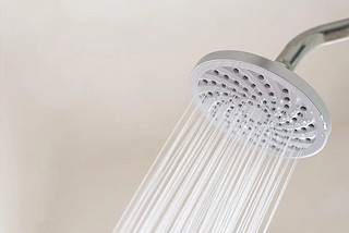 How Many Times Do Men Actually Need to Shower Per Week?