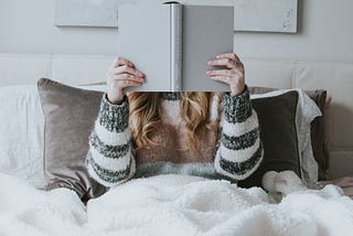 Cozy Non-Fiction Reads for the Winter