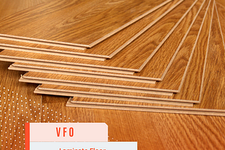 Laminate floors are a versatile and practical flooring option for any space.