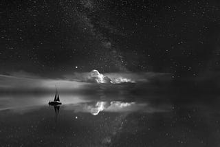 Into the Artifice of Eternity