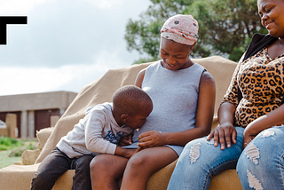 Supporting Healthy Pregnancies Across South Africa with MomConnect