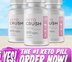 ᐅ Keto Crush | #1 Keto Crush Diet | Ketosis Weight Loss | U.S.A?