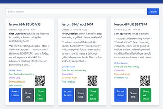 Grant Proposal for RoboTeach.us PPC Advertising Campaign
