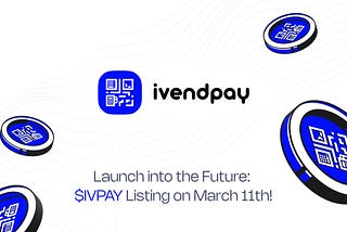 🚨 Get Ready for the Big $IVPAY Event! 🚨
