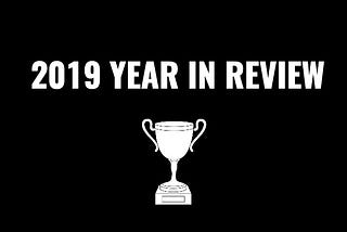 2019 year results — summing up.