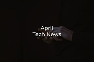April Tech Breakthroughs: AI, Satellites, and Quantum Startups Redefine the Digital Frontier