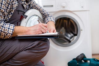 The Ultimate Guide to Washing Machine Repair in Dubai and Sharjah