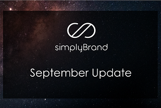 September 2019 update