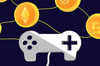 P2E Gameconomics & CryptoCurrency