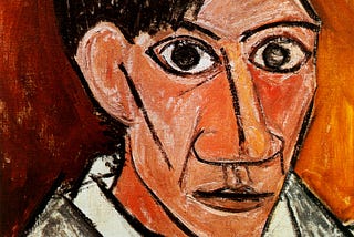 Pablo Picasso — The Father of Cubist Art