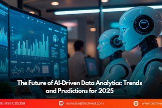 Data Analytics