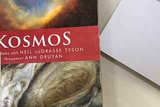 Cosmos: a history of time