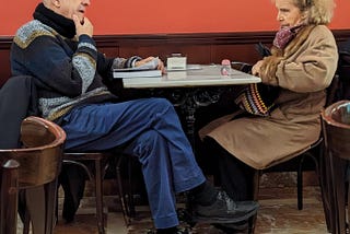 I Can’t Stop Thinking About Dying — Is This Even Normal?