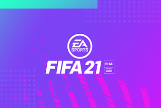 FIFA 21, a competitive e-Sport? or rigged goals?