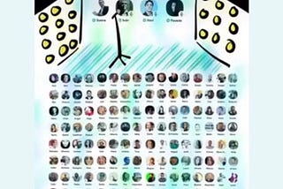 Clubhouse no es más que un resultado