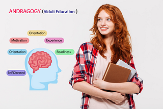 Andragogy : All You Need To Know!!