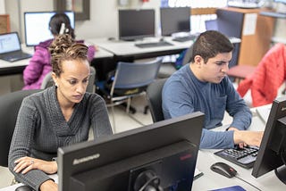 Meet the Next Generation of Security Professionals at Merritt College’s Career Day