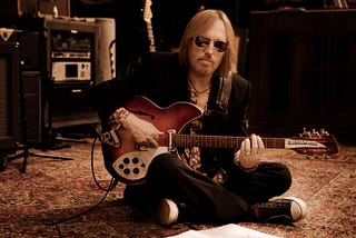 Tom Petty’s 2017 MusiCares Person of the Year Speech