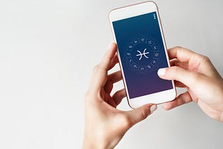Find Your Cosmic Guide: The Best Horoscope Apps in India