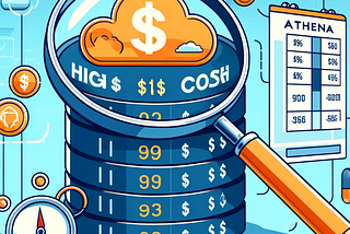 When AWS Athena costs skyrocket: Key lessons and how to avoid them