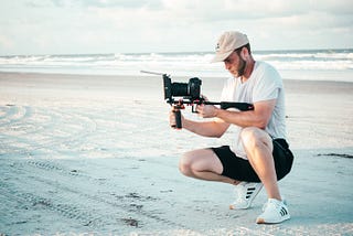 10 Great Secrets to Edit Travel Videos