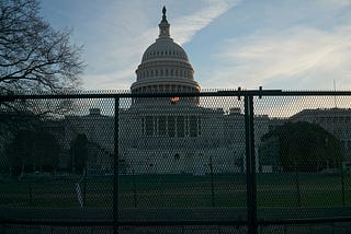 Duty to Serve: Holding our politicians accountable