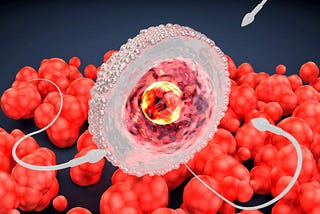 YO AND MFB FERTILITY — CHECK YOUR SPERM AND YOUR EGGS IN THE COMFORT OF YOUR HOME FOR FREE