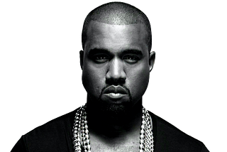 Satire- ‘Color is skin deep, racism ain’t’, says Kanye on his new presidential project

(13 July…