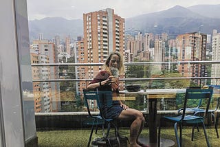 Visiting Medellin for the first time? My advice for first-timers