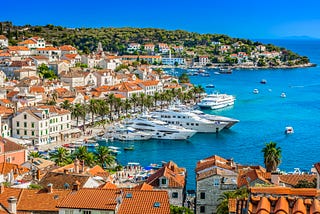 INVESTORS SHOULD CONSIDER CROATIA