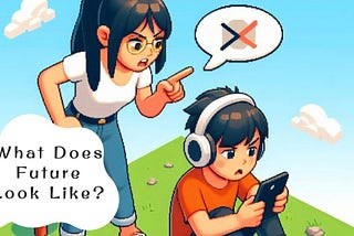 Evolution of this generation’s mentality is not what you expect