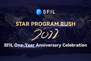 SFIL Is Now On the Way: 2021 Year In Review