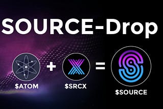 SOURCE Looks to Supercharge Cross-Chain dApps & Smart Contracts with Airdrop, Mainnet Launch