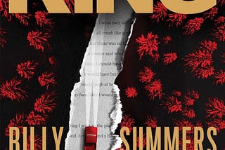 Book Review of Billy Summers