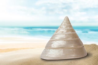 She Sells Seashells