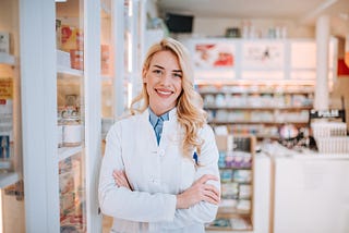 Andrew Gyorda Reviews What You Should Know About Becoming a Pharmacist