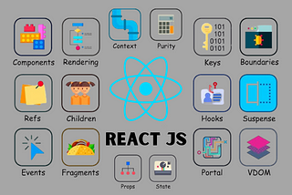 All React Concepts Explained in Just One Read