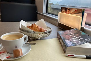 The power of ideas: notes on Zubok (2021)