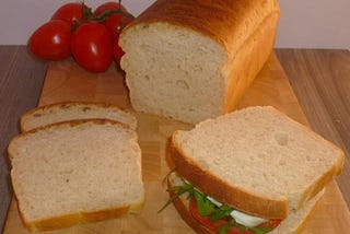 HOW BREAD FOR TOAST WAS BORN….(IN TURIN,ITALY)