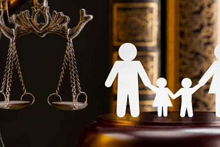 How Chandigarh’s Best Divorce Lawyers Handle Child Custody Disputes