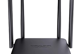 Wavlink Authenticated Command Injection: LED Control