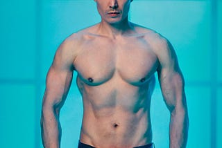 Enzo Zelocchi