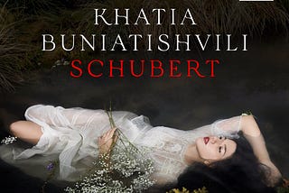 Schubert Sonata & Impromptus Buniatishvili — The High Arts Review