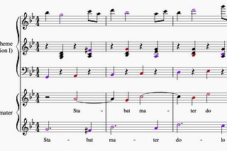 Pergolesi’s Stabat Mater: the solution to Elgar’s Enigma Variations?